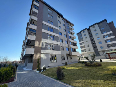 Pancarlı'da Satılık Daire